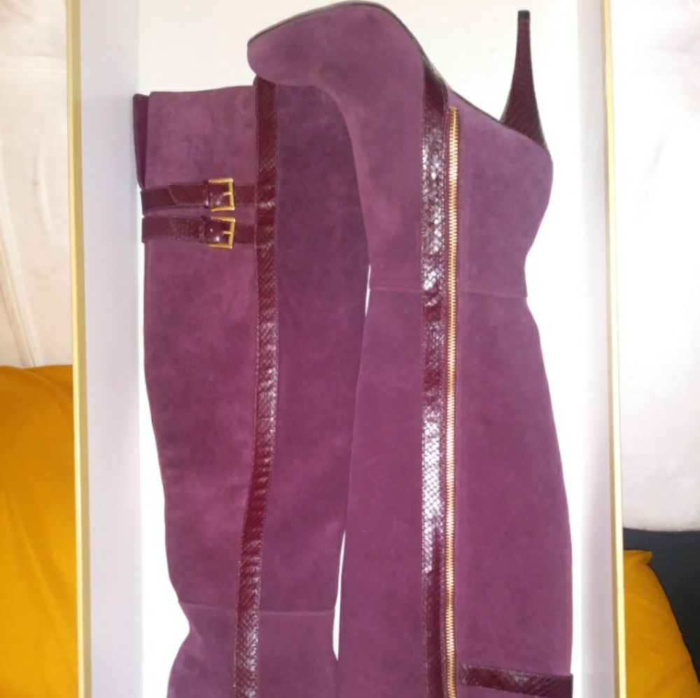 Michael Kors Delaney Boot